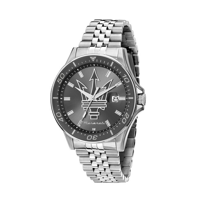 Zegarek G-Shock GM-S2110-7A9ER Biały
