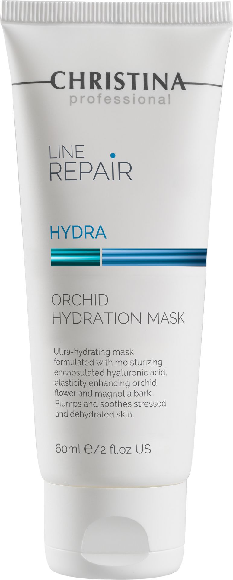 Maseczka nawilżająca do twarzy Christina Line Repair Hydra 60 ml