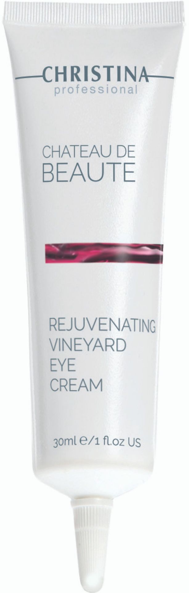Christina Krem odmładzający do skóry wokół oczu Ekstrakt z winogron - Christina Château de Beauté Rejuvenating Vineyard Eye Cream