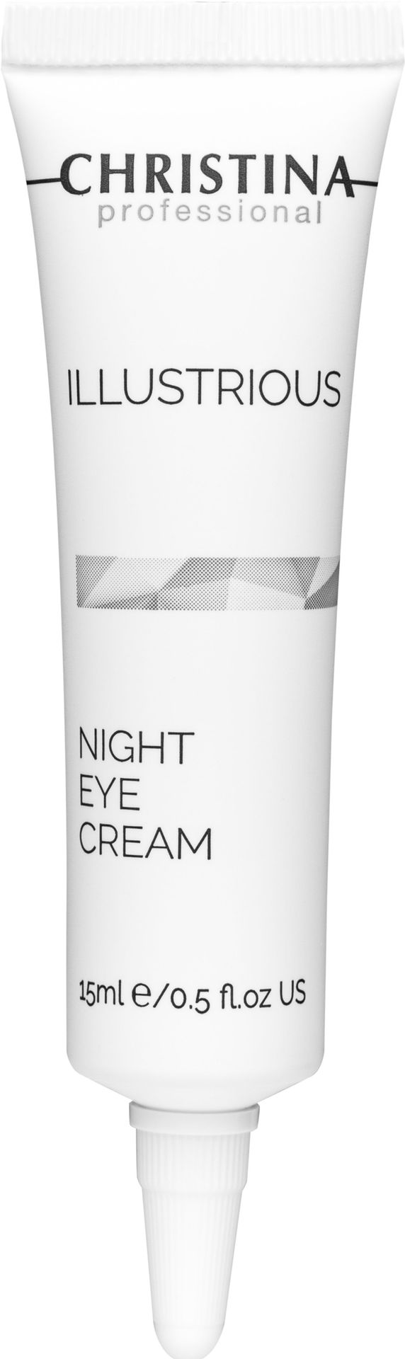 Krem na noc pod oczy Christina Illustrious odmładzający 15 ml