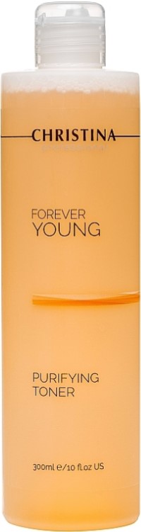 Tonik do twarzy Christina Forever Young oczyszczający 300 ml (7290100363898)
