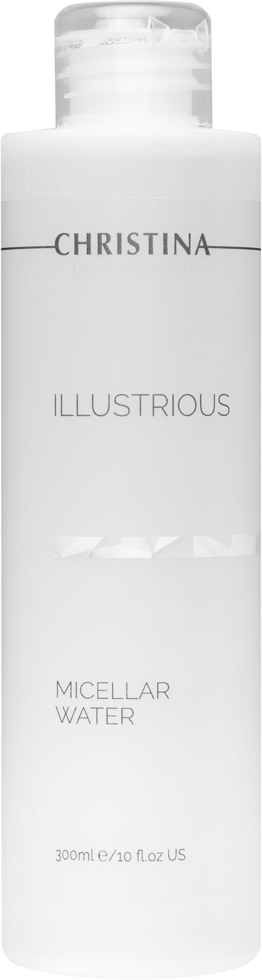 Woda micelarna Christina Illustrious 300 ml (7290100365427)