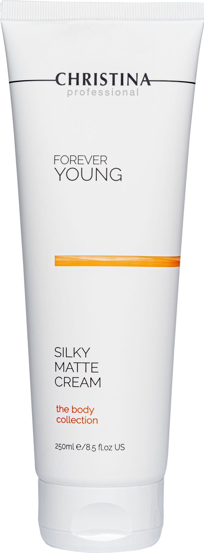 Krem do ciała Christina Forever Young matujący 250 ml