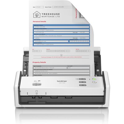 Brother ADS-1300 (ADS1300TC1)