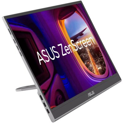 Asus Monitor 16 cali MQ16AHE OLED USB-C