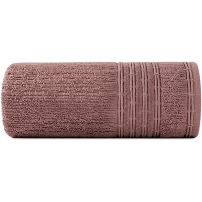 Ręcznik 70 x 140 Kąpielowy Frotte Romeo 07 Puder