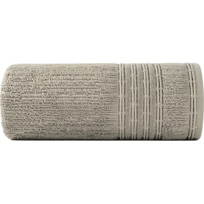 Ręcznik 70 x 140 Kąpielowy Frotte Romeo 02 J.Brąz