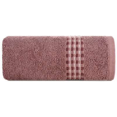 Ręcznik 50 x 90 Kąpielowy Frotte Riva 09 Puder