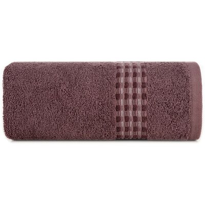 Ręcznik 70 x 140 Kąpielowy Frotte Riva 10 C.Lila