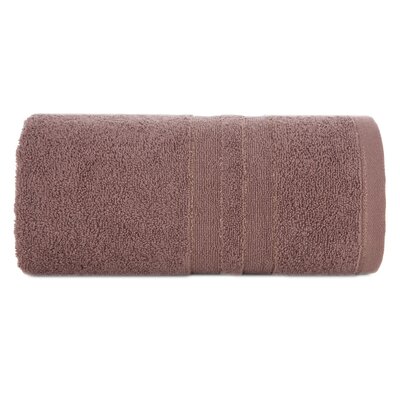 Ręcznik Gala (07) Jasnobrązowy 50 x 90 cm