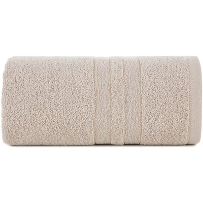 Ręcznik Gala (02) Beżowy 70 x 140 cm