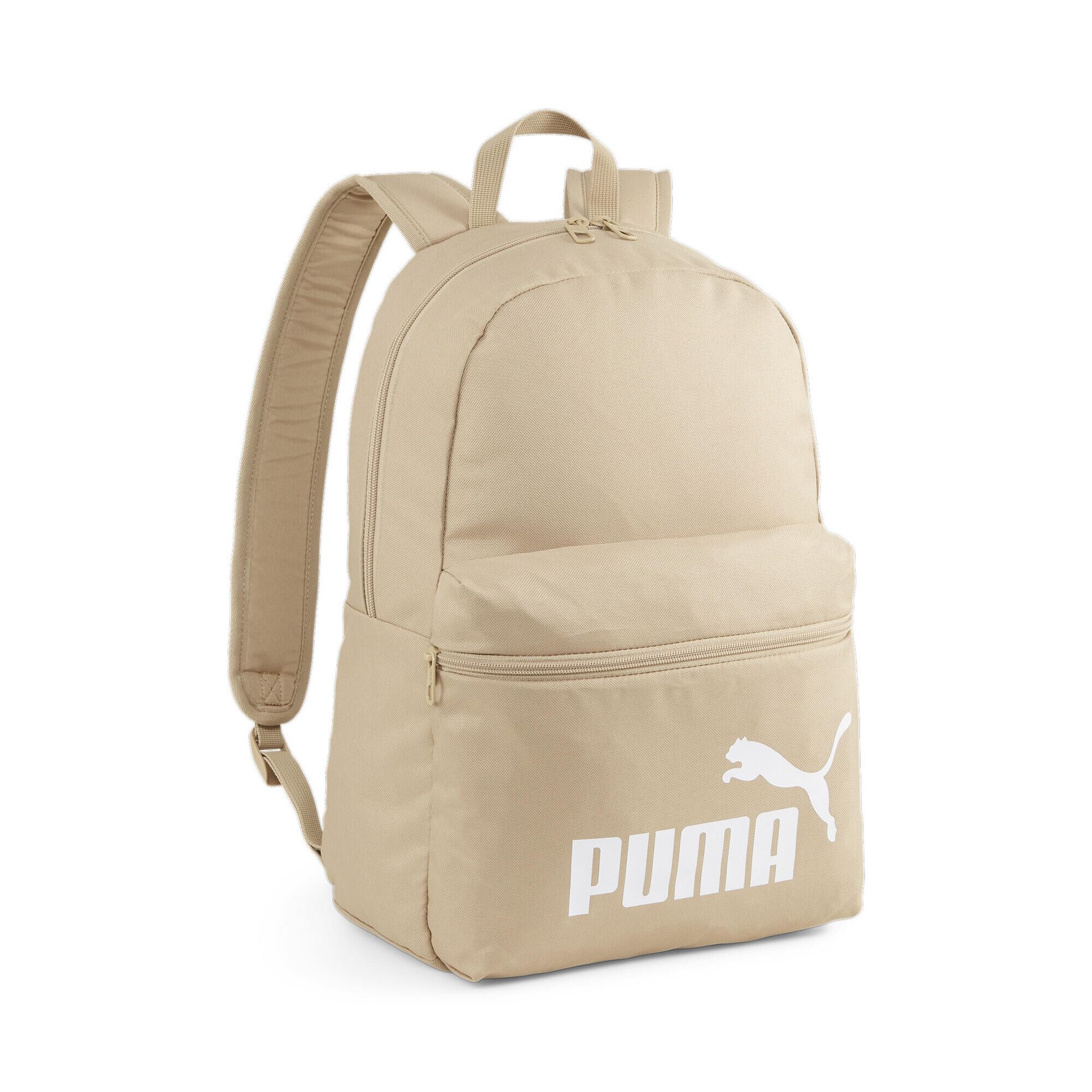 Plecak Puma Phase Backpack 079943 (kolor beżowy)