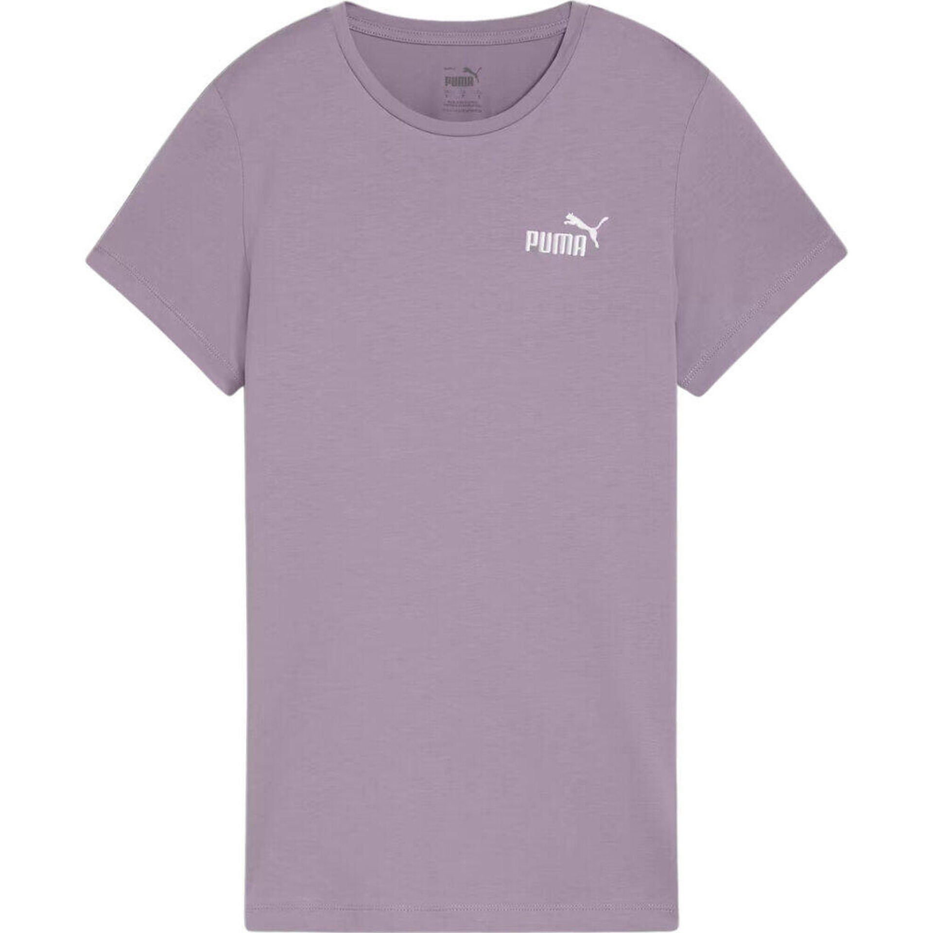 Koszulka sportowa damska Puma ESS Embroidery