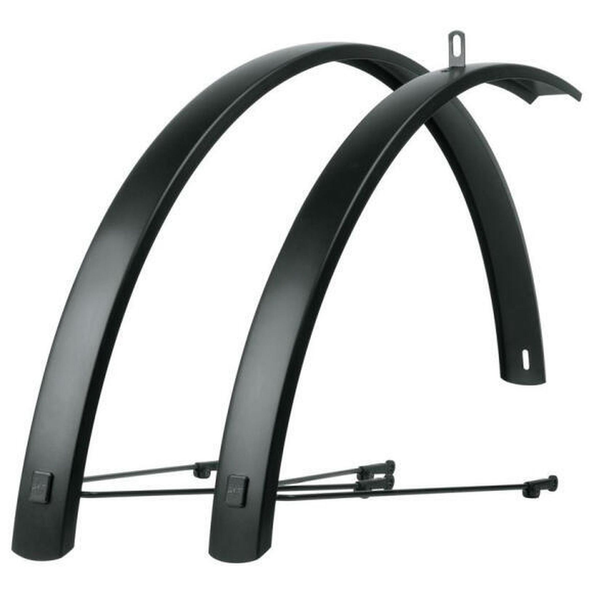 Sks Edge AL blacha ochronna zestaw 28