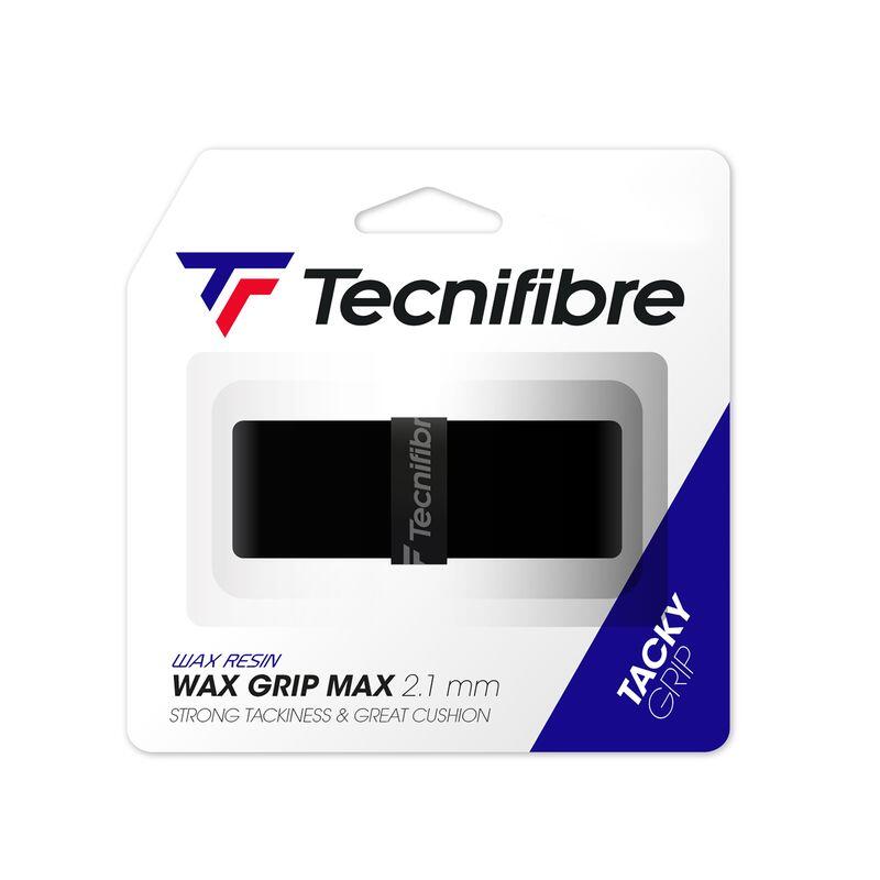 Owijka podstawowa Tecnifibre  Wax Grip Max