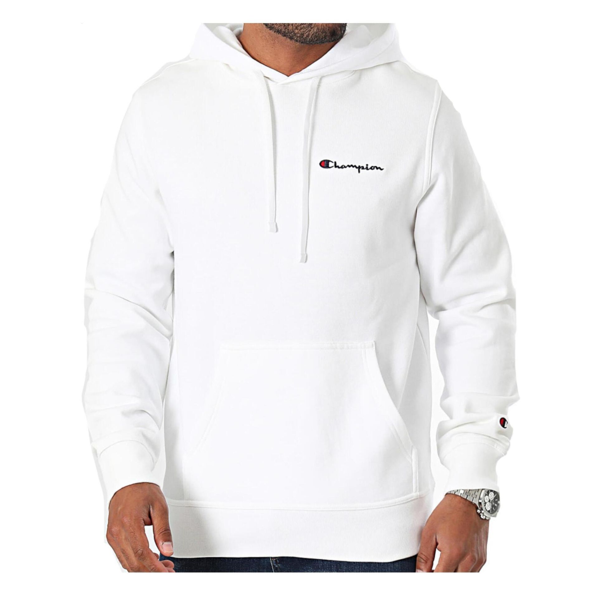 Bluza na co dzień unisex CHAMPION z kapturem