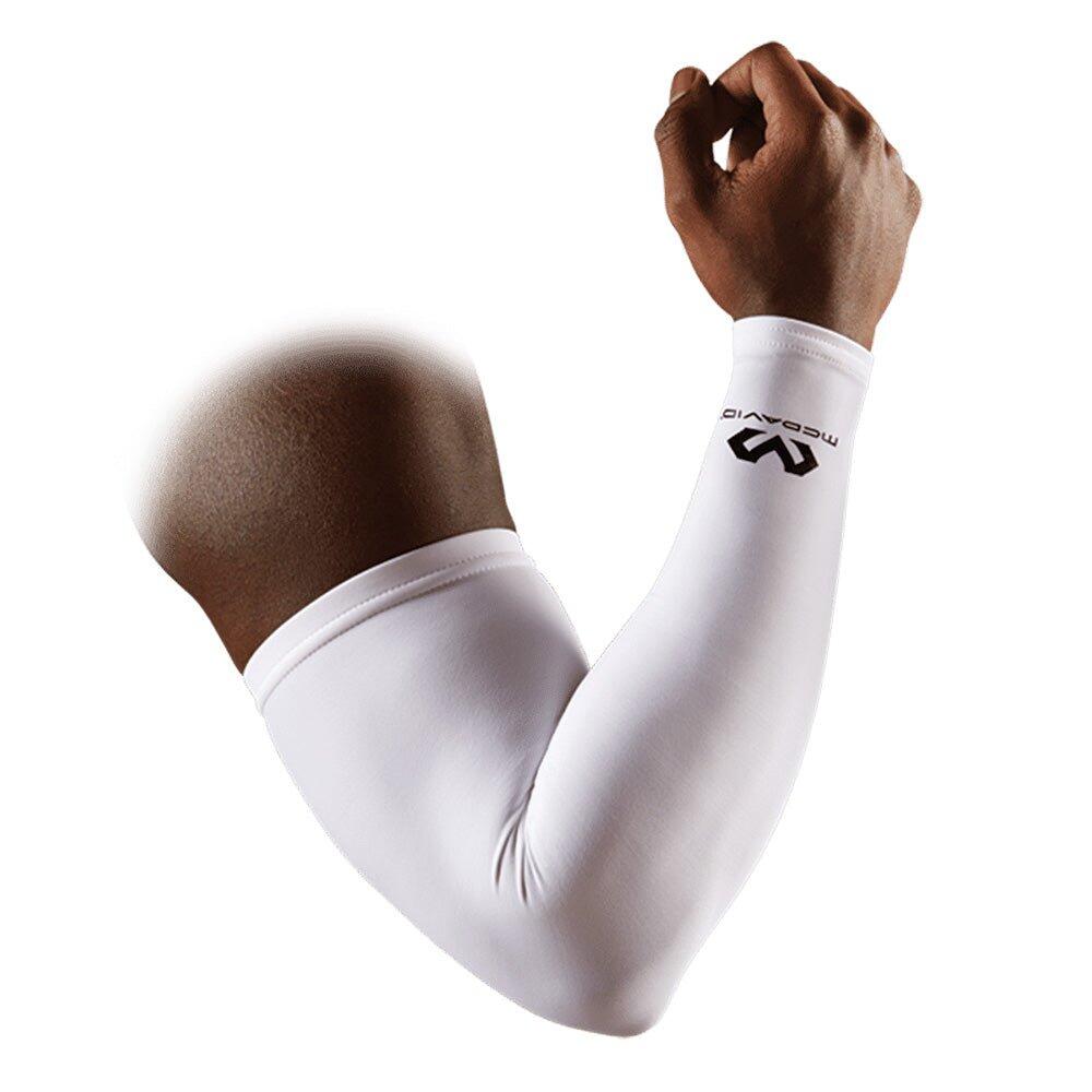 McDavid Rękaw na łokieć Compress. Arm Sleeve 2szt. 6566