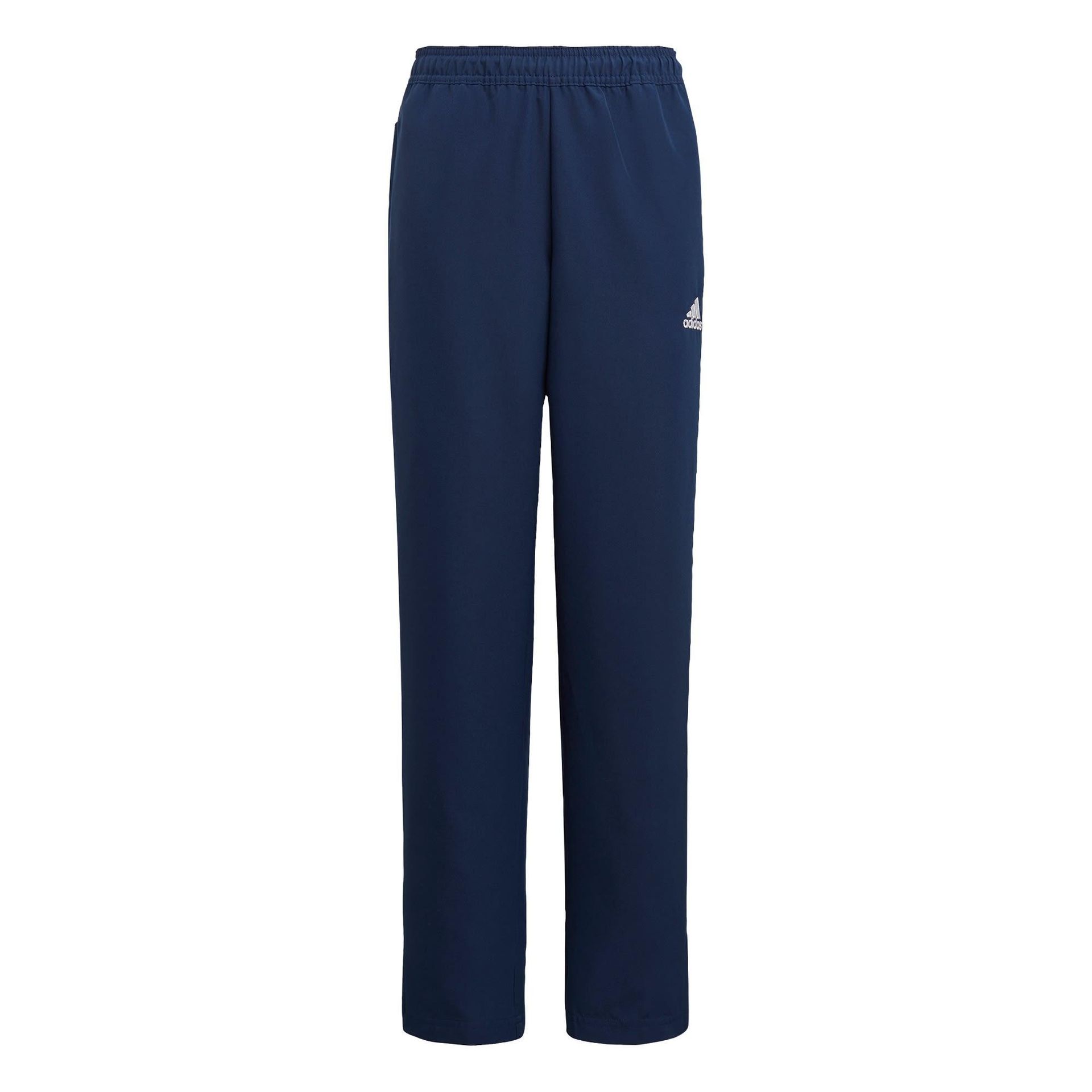Adidas Spodnie piłkarskie adidas ENTRADA 22 Pre Panty Y H57524 H57524 granatowy 140 cm