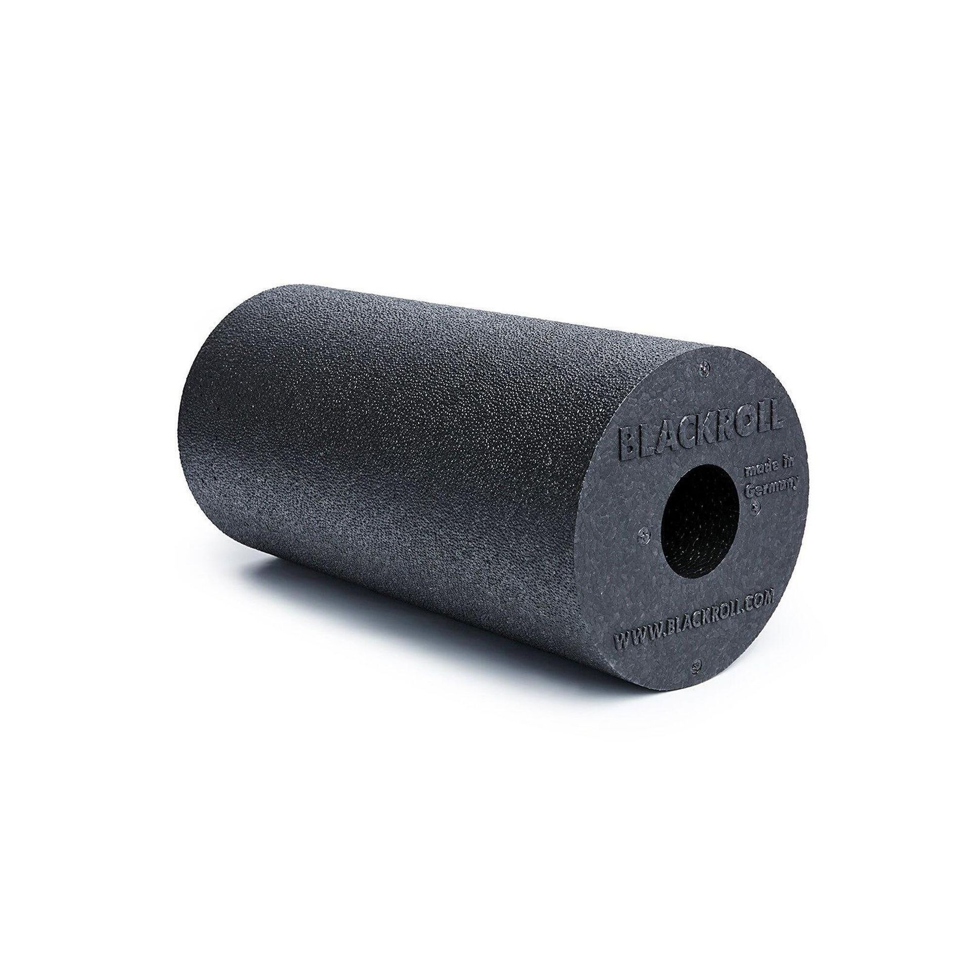 Blackroll BlackRoll  Groove Standard black BGSC