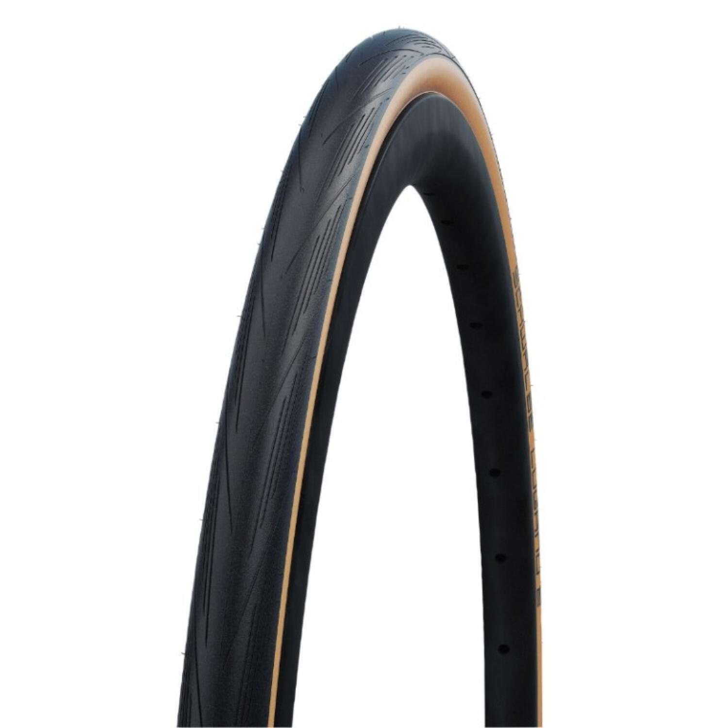 Schwalbe Lugano 2 K-Guard Opona Clincher 28