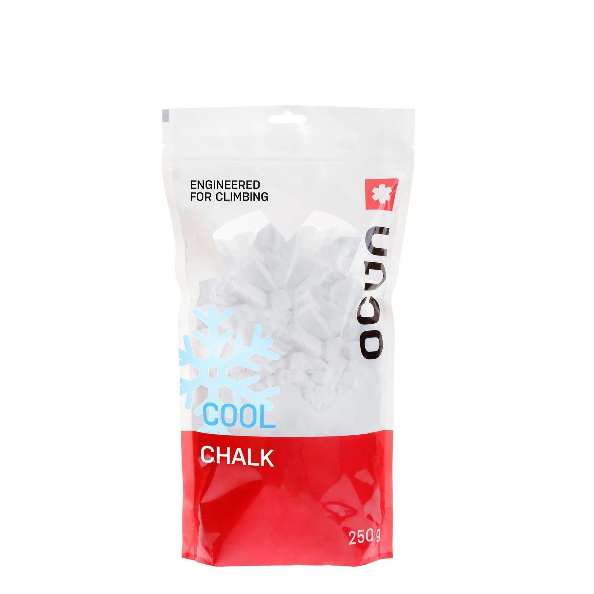 Ocun Cool Chalk 250g 2021 Magnezje i torebki na magnezje 04612