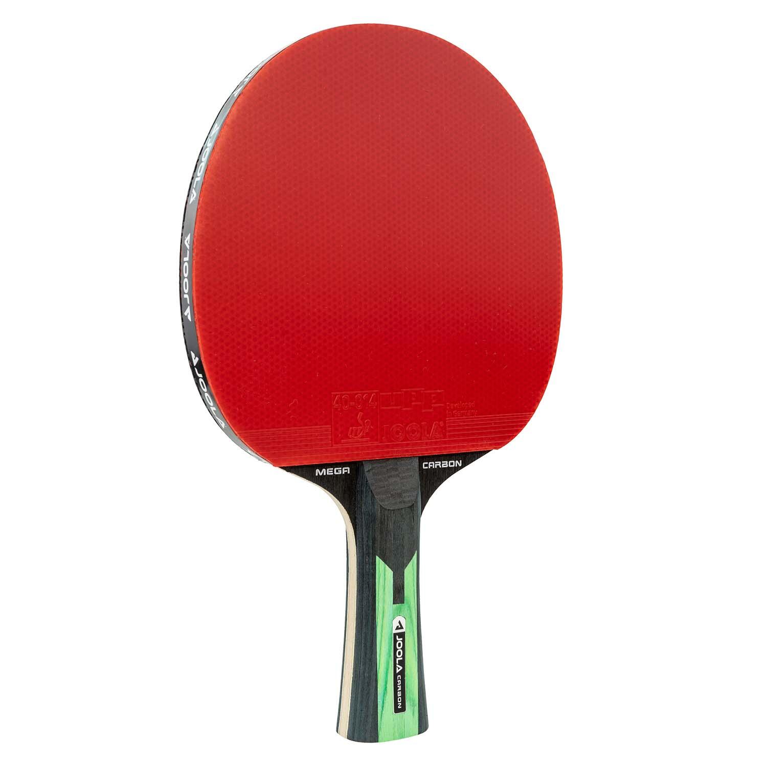 Joola TT-BAT Mega Carbon 0, wielokolorowa, jeden rozmiar 54205