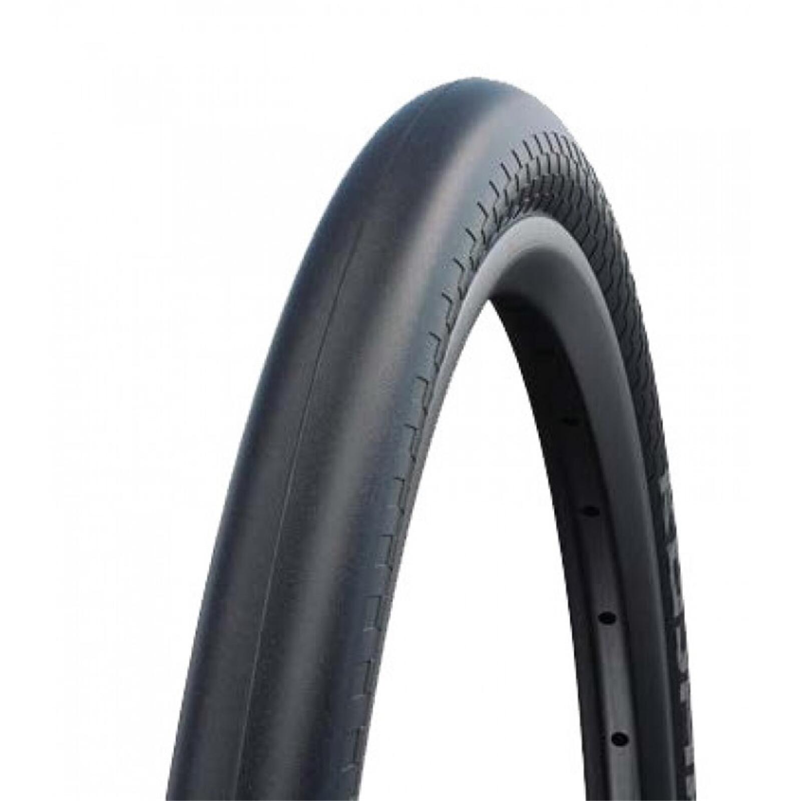 Schwalbe Kojak Performance Opona zwijana RaceGuard Speedgrip 18x1.25