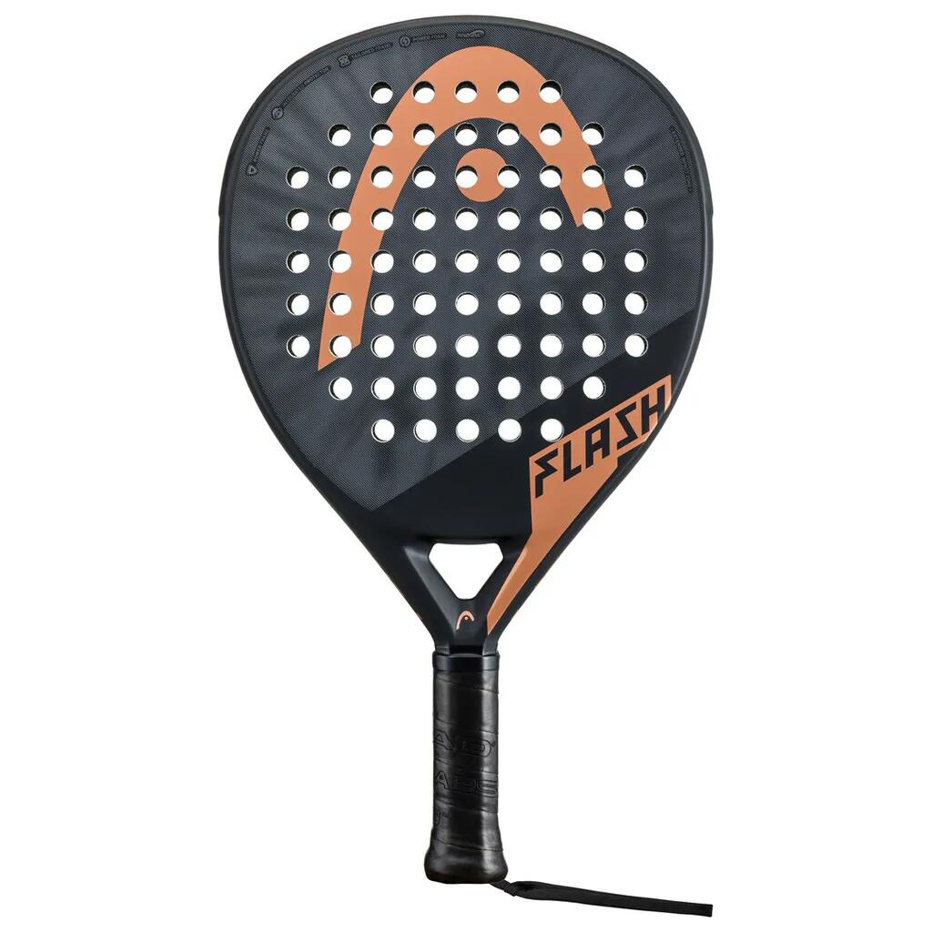 Rakieta do padla HEAD Flash 2023 grey/orange