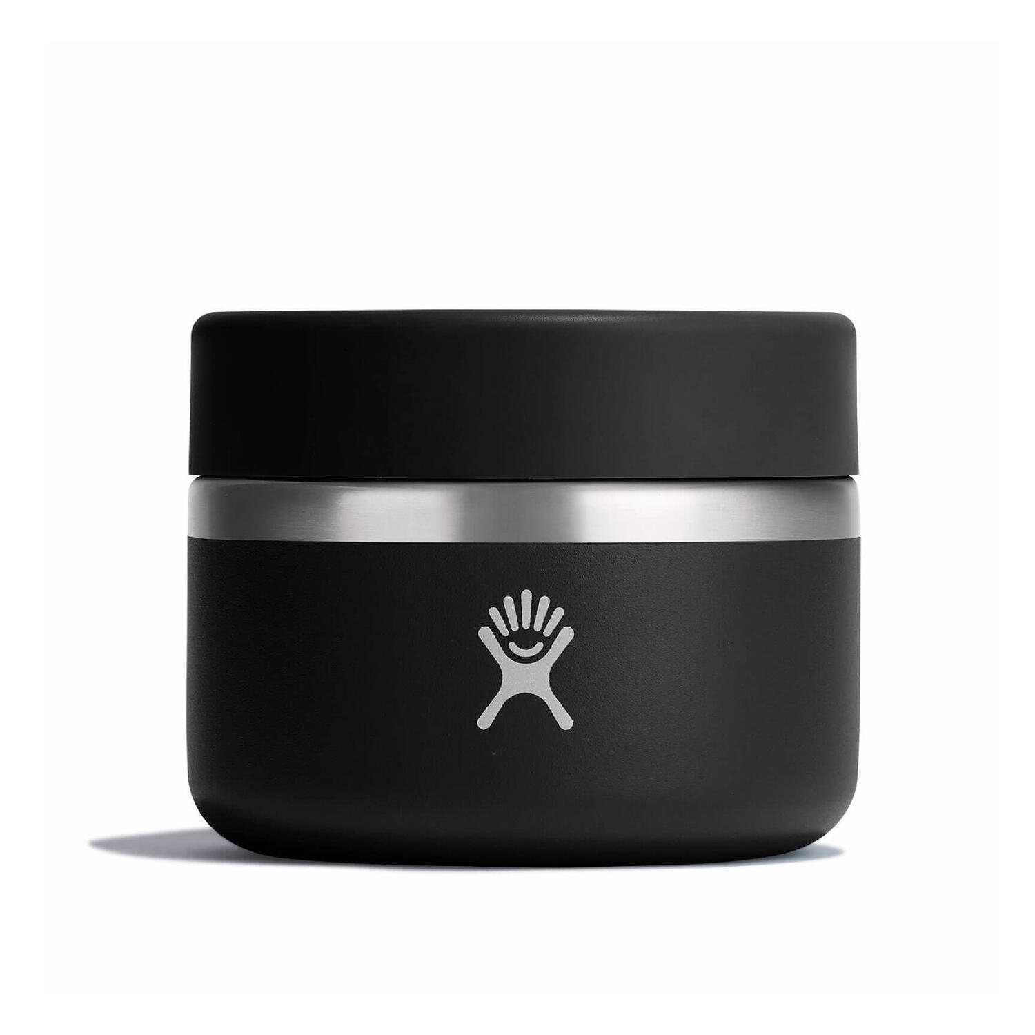 Pojemnik na żywność Hydro Flask Insulated Food Jar 355 ml black