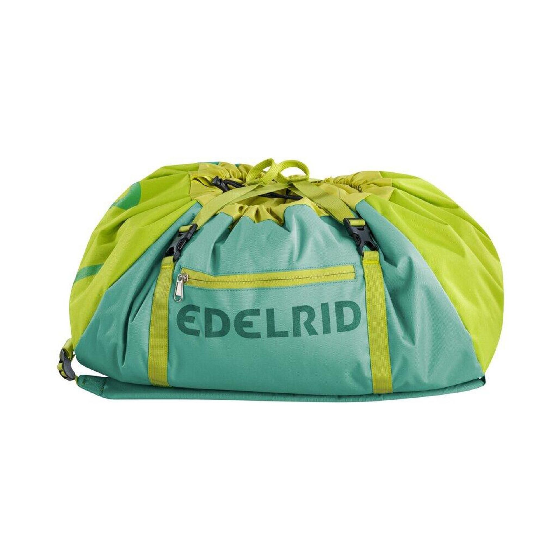 Edelrid Drone II, żółty 720940007900_jade_49 x 33 x 5 cm
