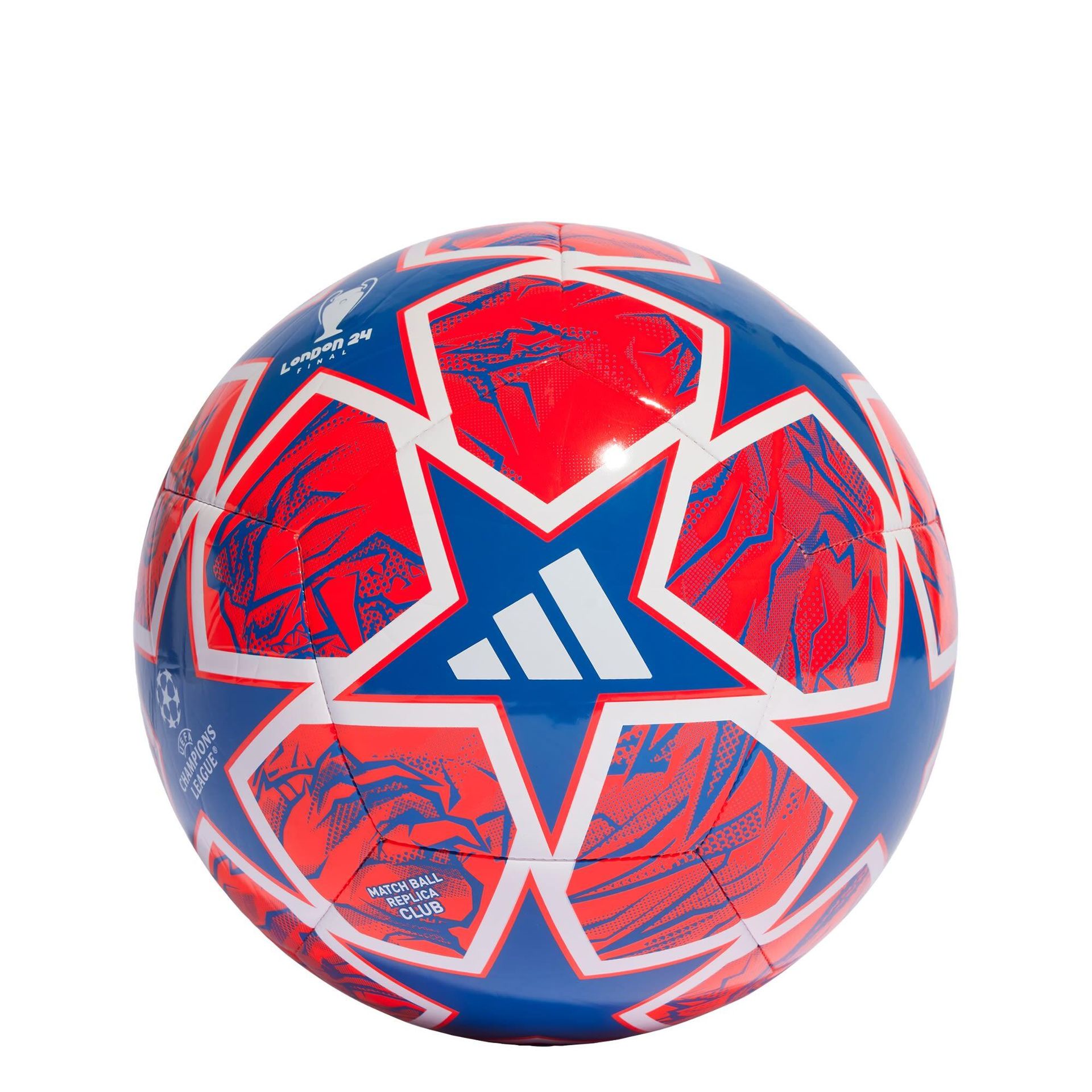 Piłka do piłki nożnej, rozmiar 5, Adidas, Champions League, Club