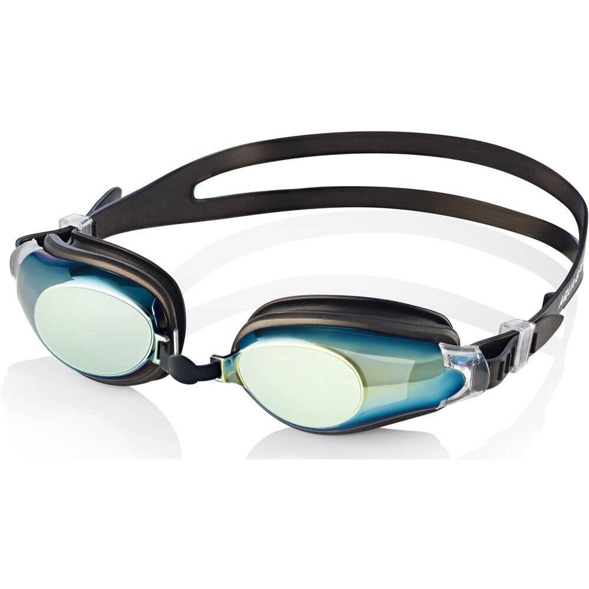 Aqua Speed Okulary pływackie, CHAMPION NEW