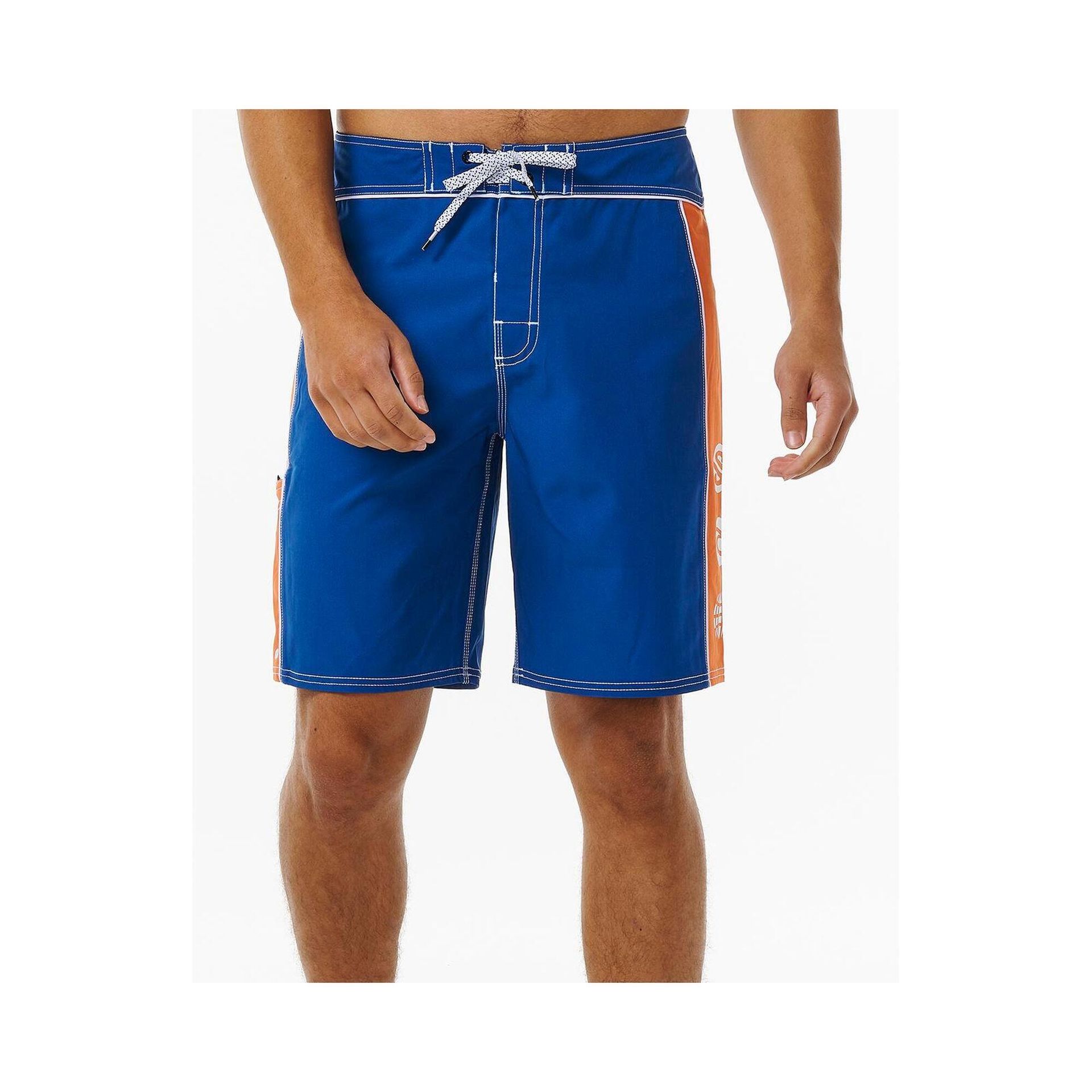 Boardshorty RIP CURL Mirage Archive granatowy