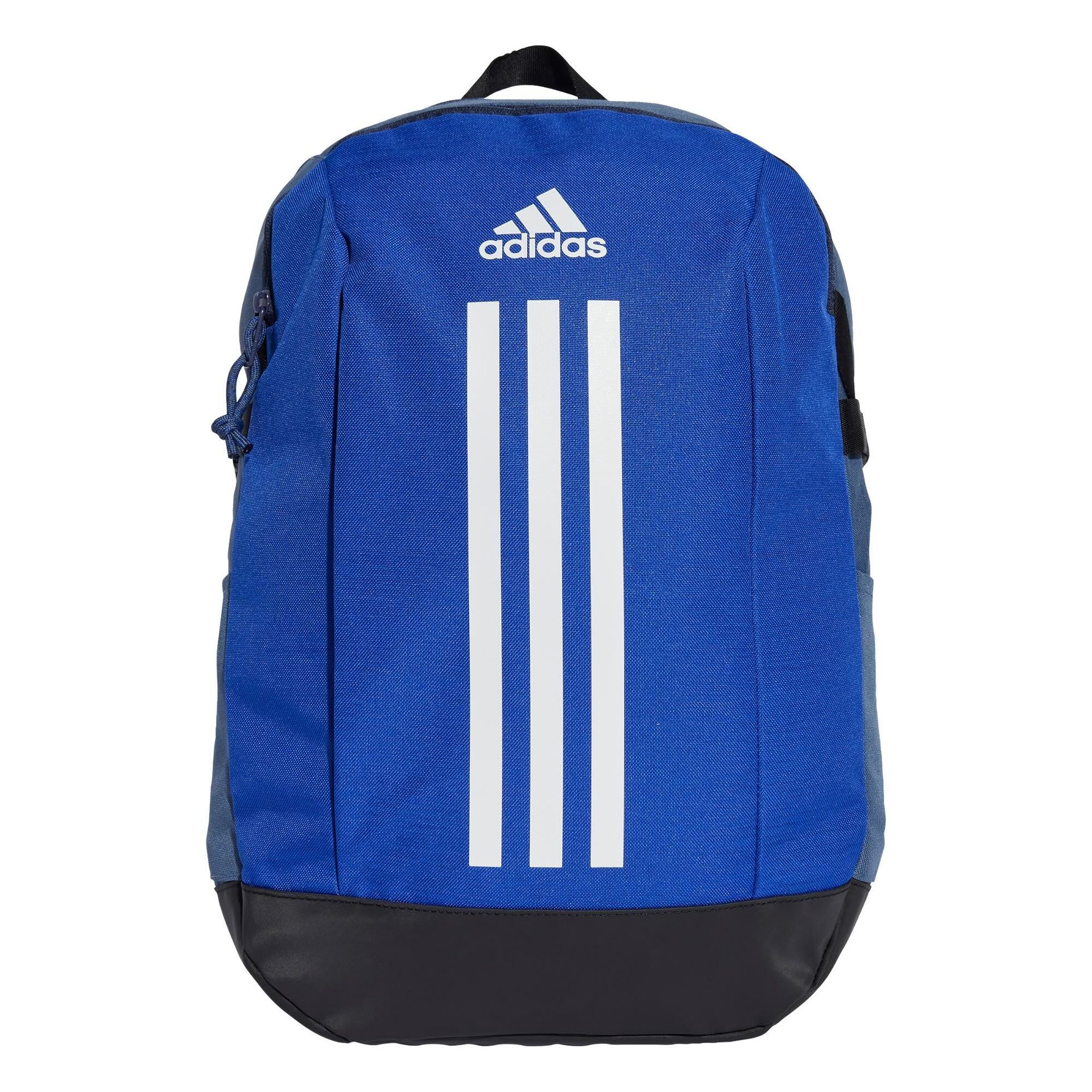 Plecak adidas Power VII (kolor Niebieski)