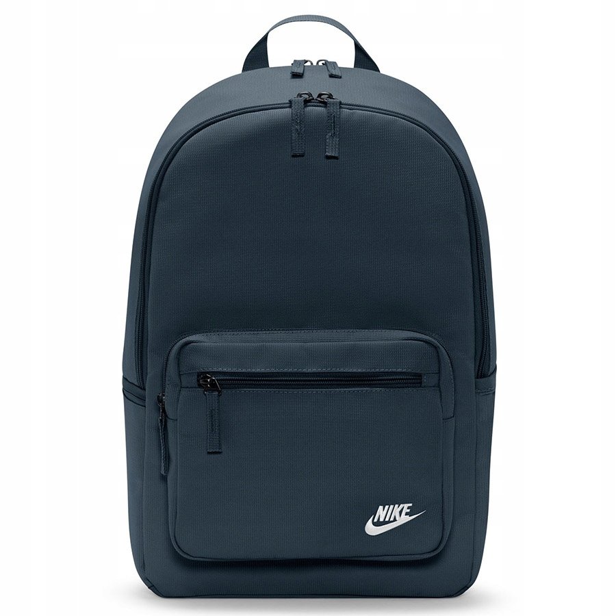 Plecak Nike Heritage Eugenie DB3300-478 granatowy