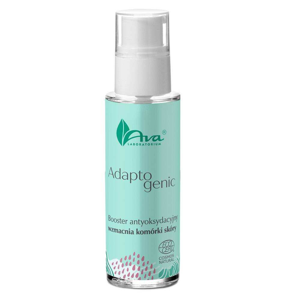 Ava Adaptogenic booster antyoksydacyjny 30ml