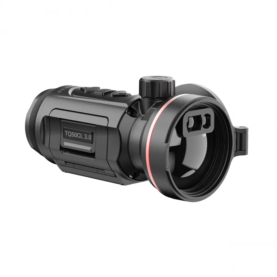 Nasadka nakładka termowizyjna termowizor HIKMICRO by HIKVISION Thunder TQ50CL 3.0