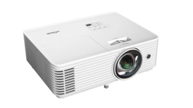 Vivitek DX335ST