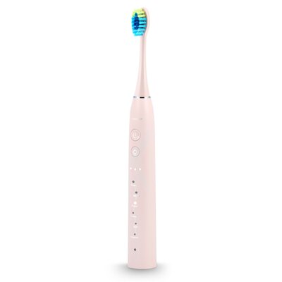 Szczoteczka soniczna BERDSEN Galaxy Różowy