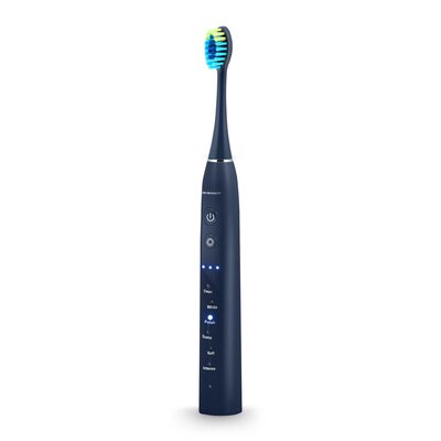 Szczoteczka soniczna BERDSEN Galaxy Granatowy