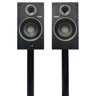 Taga Harmony TAV-500B Czarny
