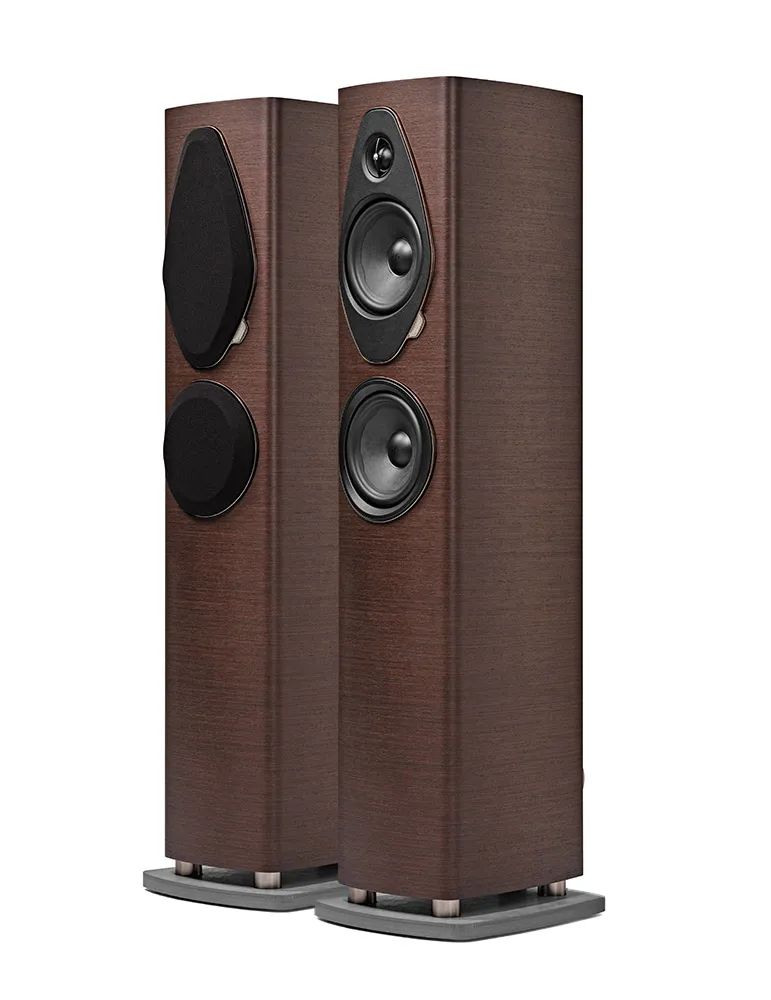 Sonus Faber Sonetto III G2 Wenge