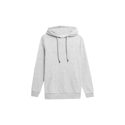 Damska bluza z kapturem 4F sportowa TSWSF372-27M
