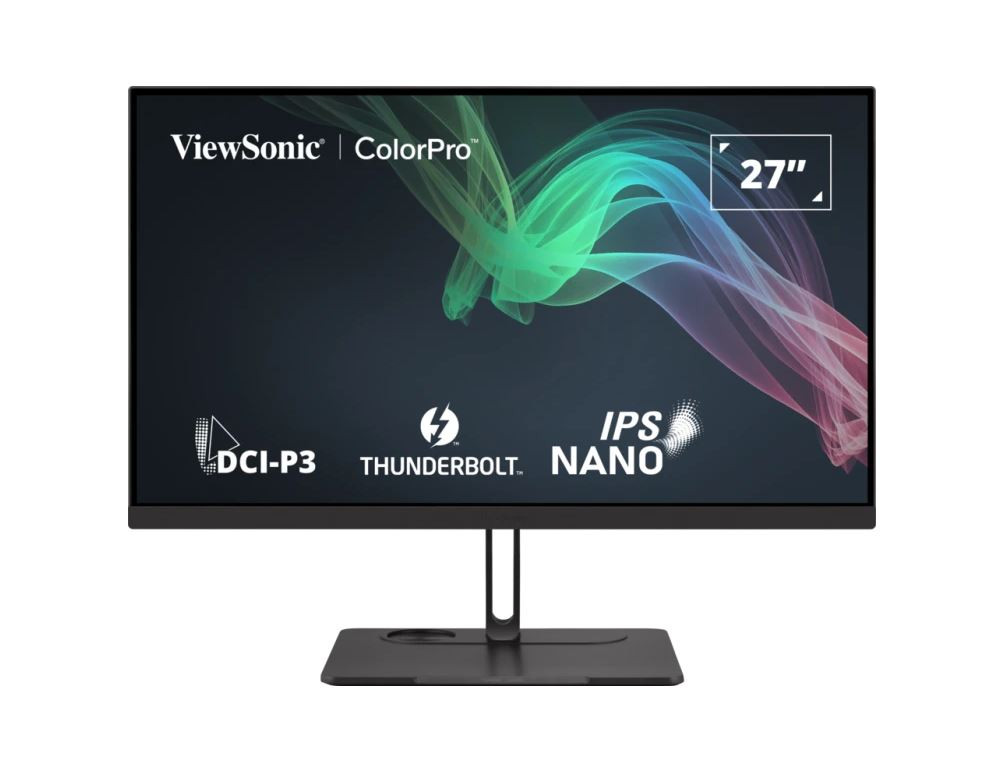 ViewSonic VP2776T-4K 27