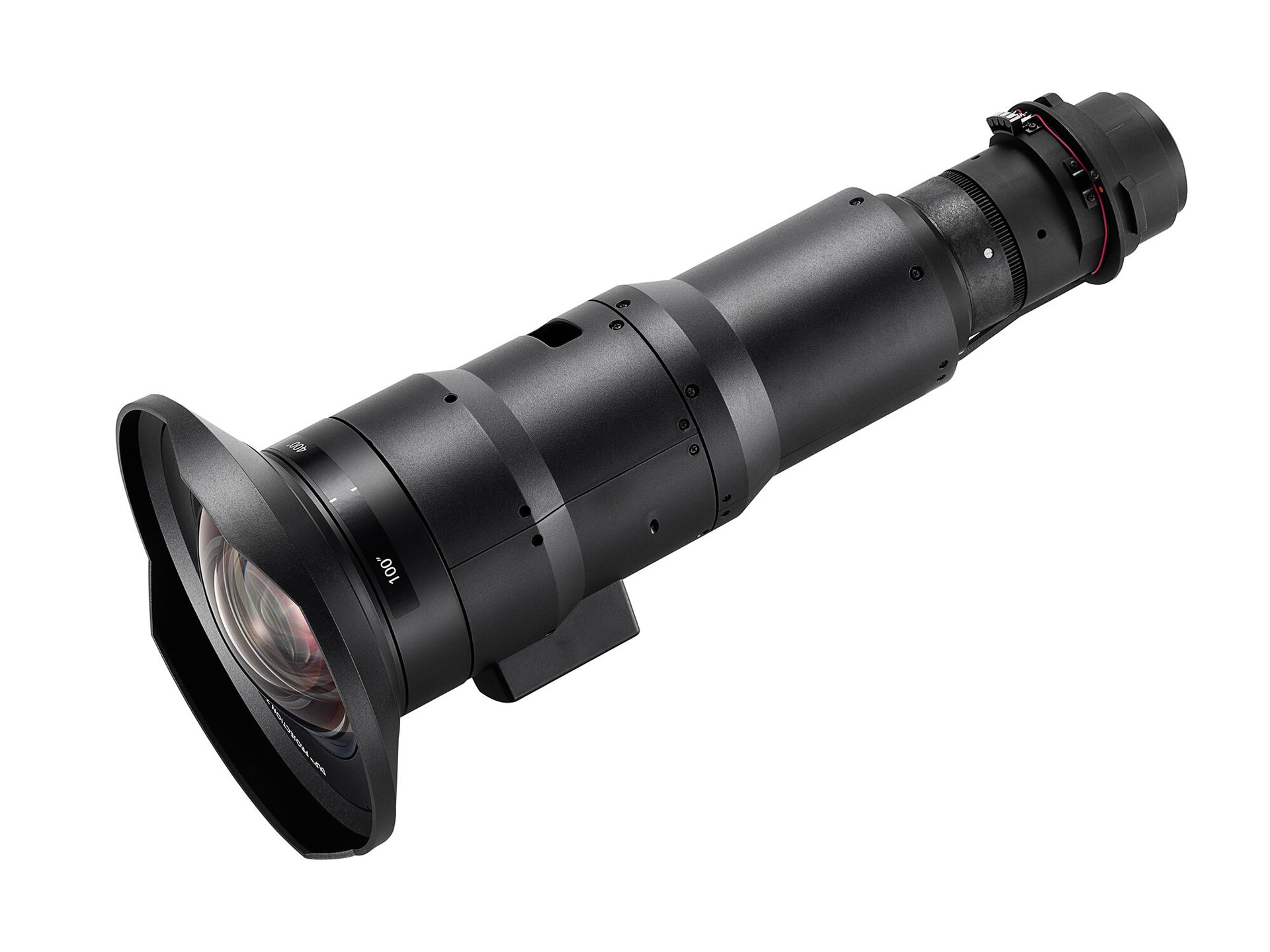 Panasonic ET-DLE020 obiektyw Ultra-Short-Throw Zoom 0.28-0.30:1