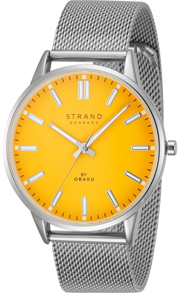 Zegarek Strand S747GXCYMC