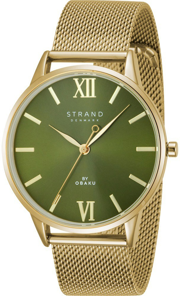 Zegarek Strand S747GXGEMG-DNO