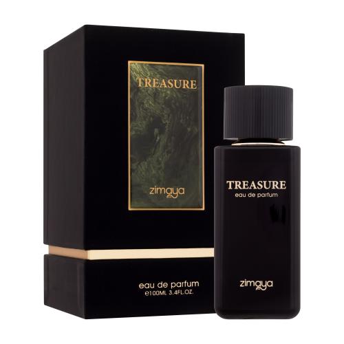 Zimaya Treasure Woda perfumowana dla mężczyzn 100 ml