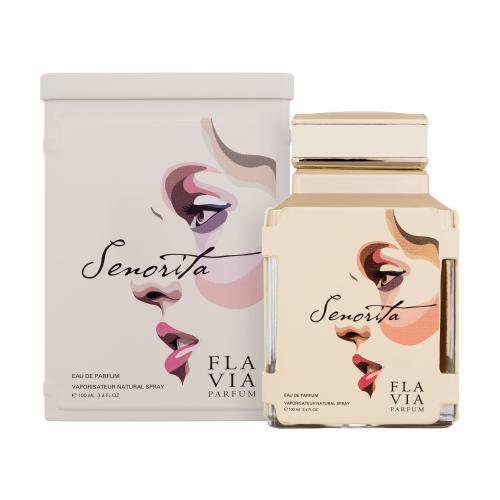 Flavia Parfum Senorita Woda perfumowana 100 ml