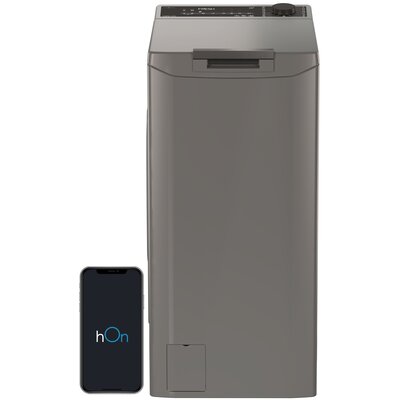 HAIER AI THASN286TMR5-S 8kg 1200 obr